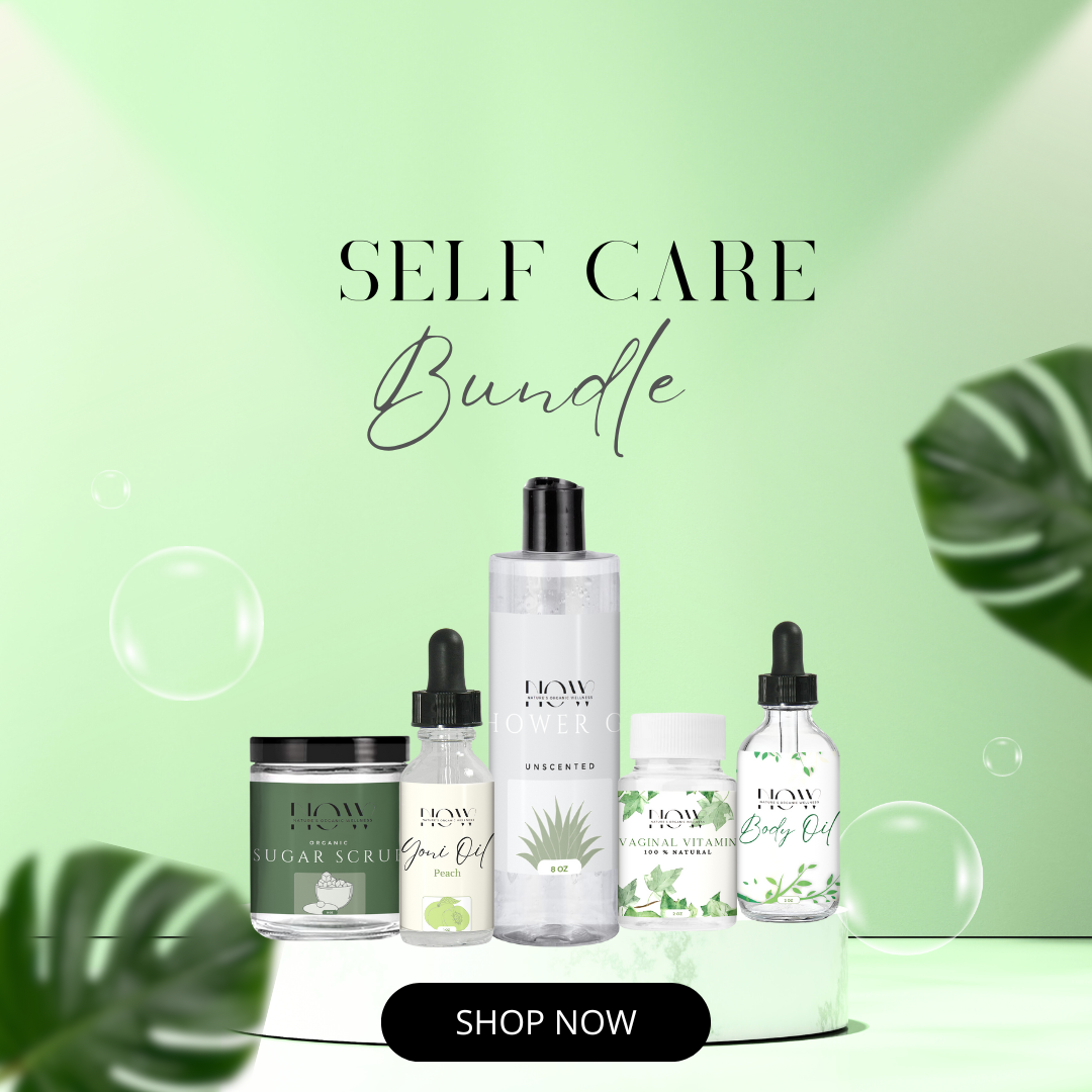 Self Care Bundle