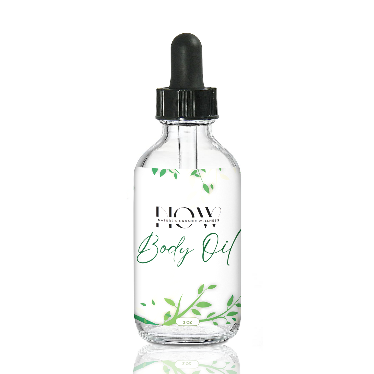 Body Oil