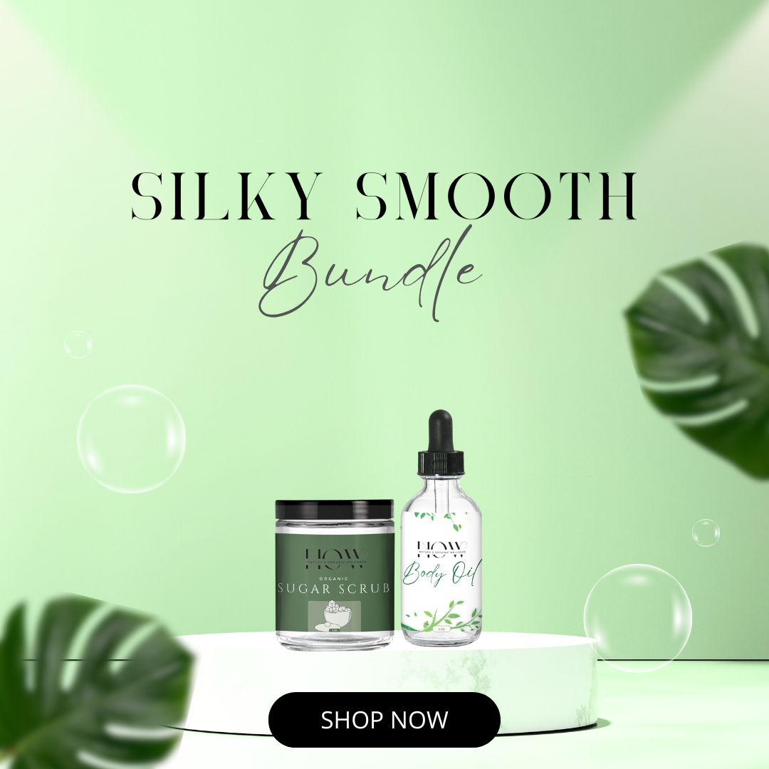 Silky Smooth Bundle