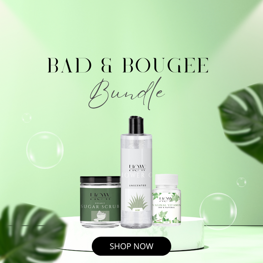 Bad & Bougee Bundle