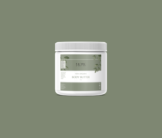 Pineapple Passion Body Butter