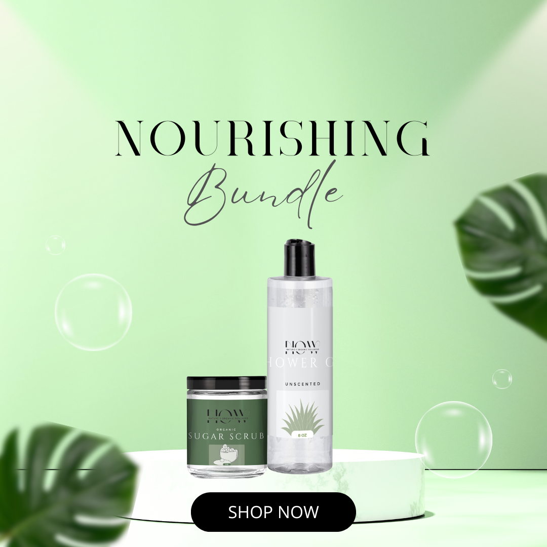 Nourishing Bundle