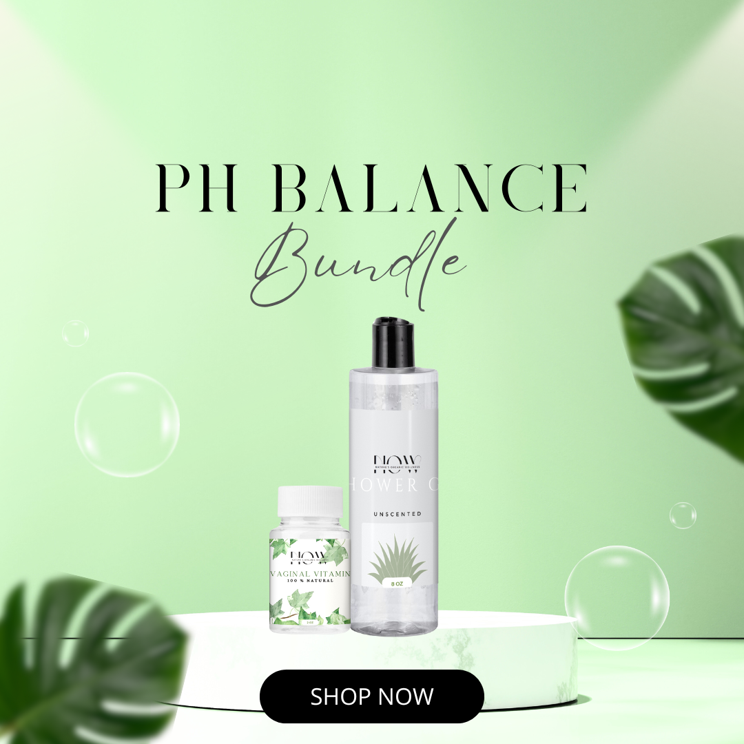 pH Balance Bundle