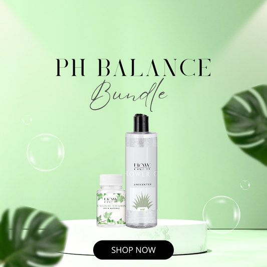 pH Balance Bundle